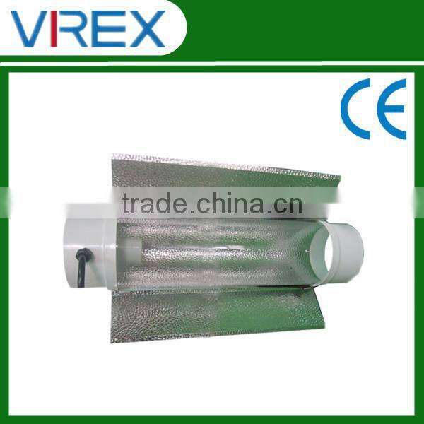 6 Inch Double Ended Cool Tube Reflector