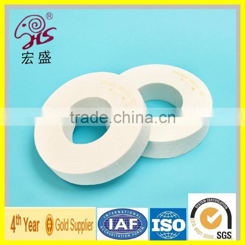 100% wool flap disc for corner grinding