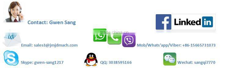 200 microns 3 layer coextrusion pe greenhouse film machine