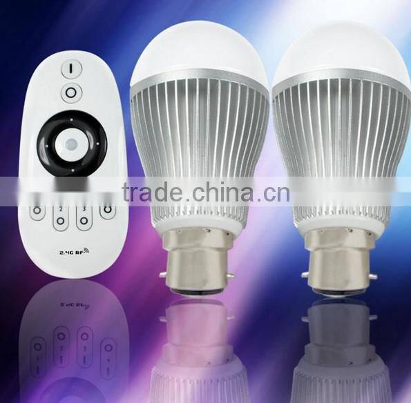 Portable Led Lamp Bulb Light For Party/Disc