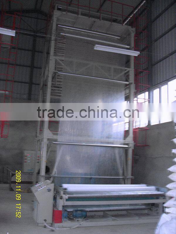 High Quality! agricultural Mulch Film/PE mulch film/ PE agriculture film