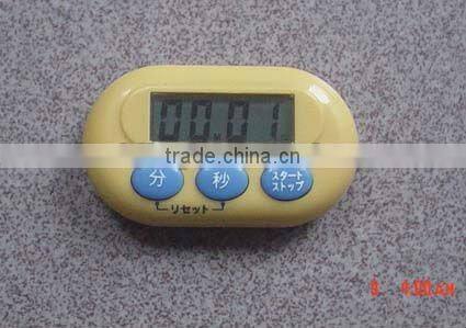 digital kitchen timer D615