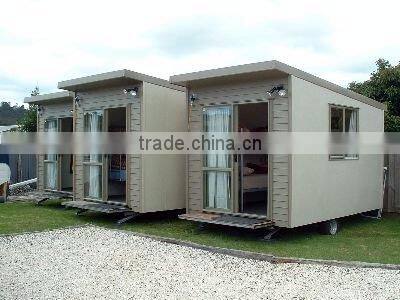 hot sale prefab tiny house for sale