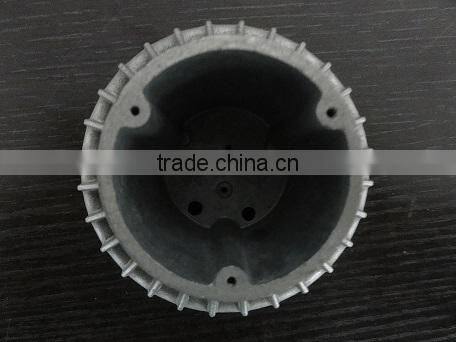 Cast Aluminum Light Lamp Shade