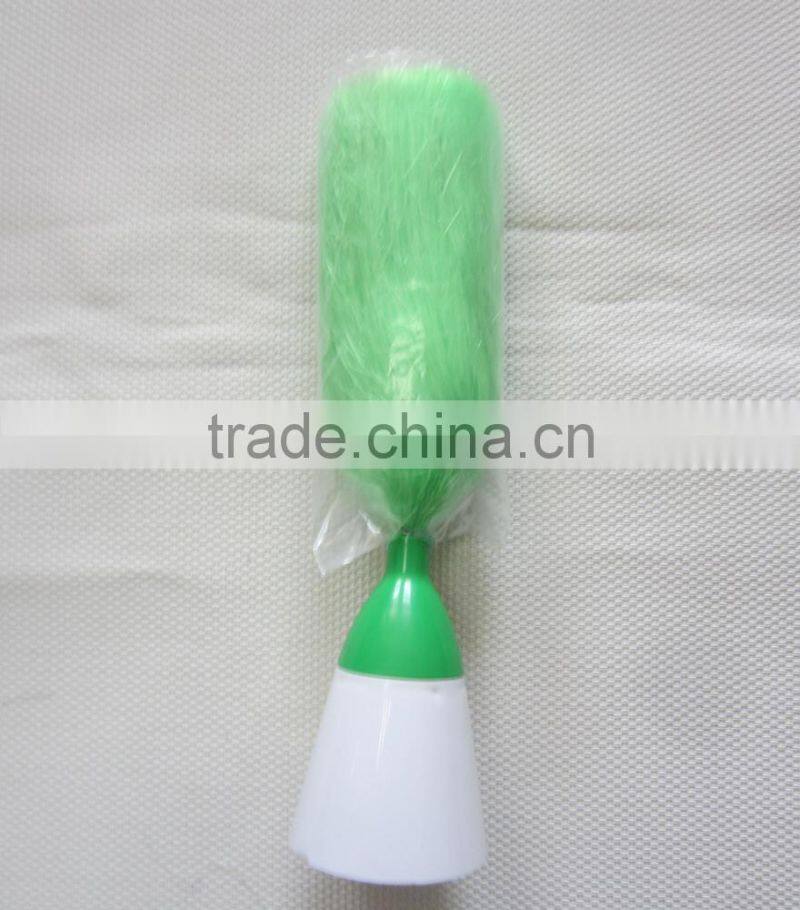 New Design Automatic Electric Duster Three-piece With Cleaning Spray Bottle
