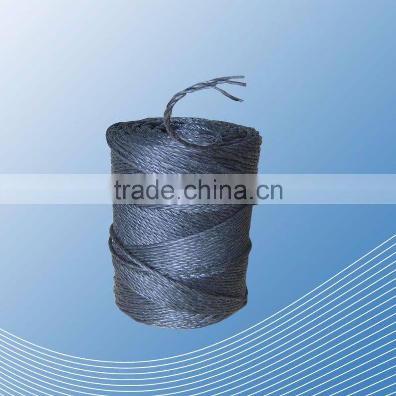 Big square baler twine