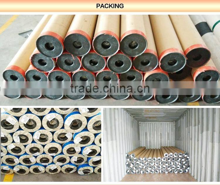 High quality paper material car vinyl sticker