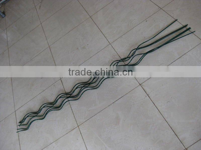 Galvanized Tomato Support