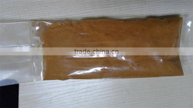 Decapsulated artemia cysts / brine shrimp