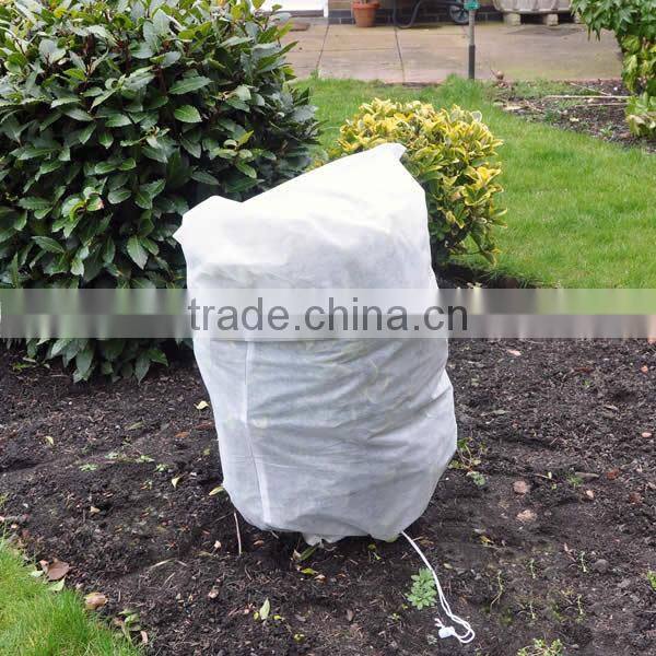 Plant Warming Jacket,Plant Cover,Non Woven Bag