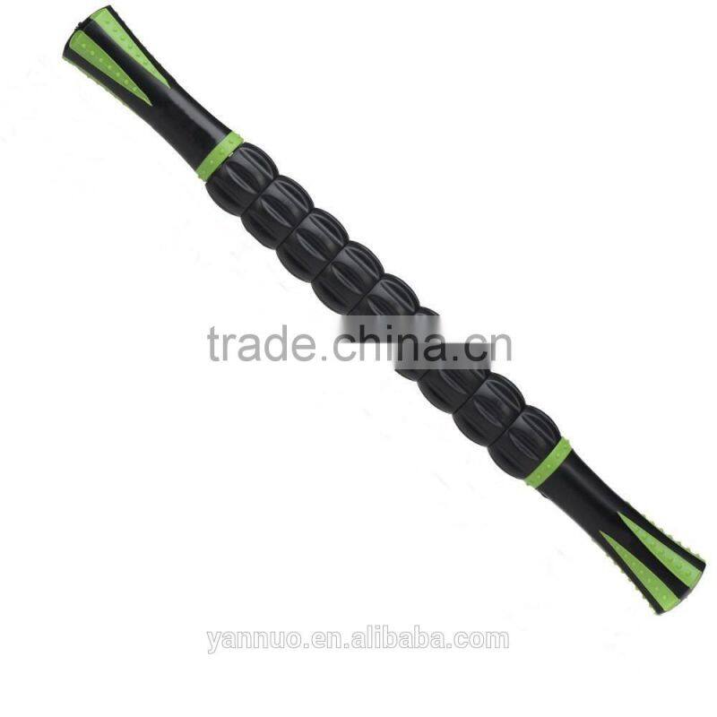 Muscle Massage Roller Stick, Home Indoor Fitness Equipment