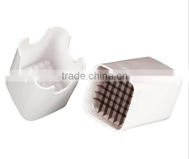 Potato Chipper French Fry Cutter