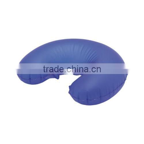 summer inflatable beach headrest
