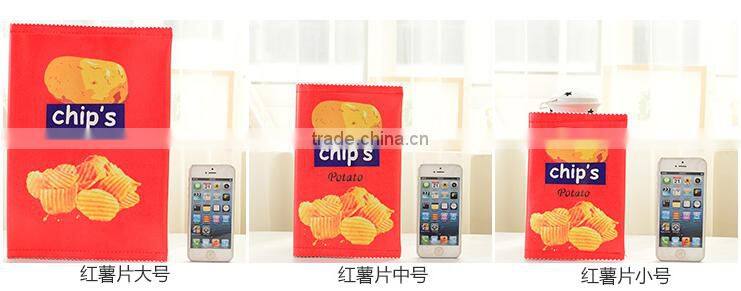 Q1101 Household cortical envelope personality handbag