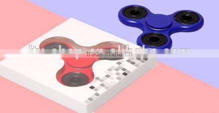 Fidget Toys Hand Tri Spinner Release Stress for Children and Adults