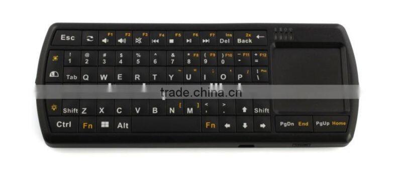Factory Price Universal Bluetooth Wireless Keyboard