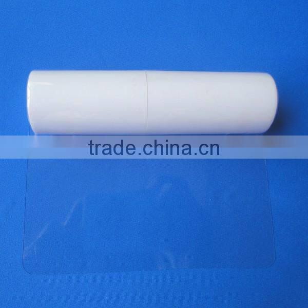 Popular blister packaging insert tray for cosmetics,custom insert tray for cosmetics,PVC eco-friendly plastic tray for cosmetics