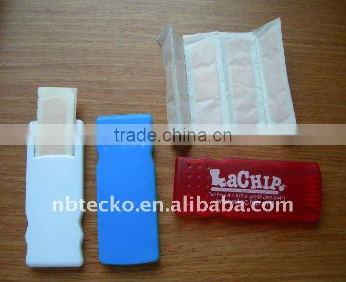 Promotioanal custom logo travel first aids kit