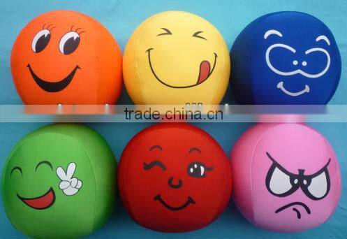 High quality U shape neck pillow with button to fix