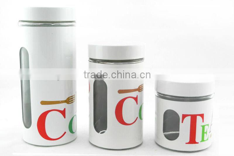 glass container for food storage TP12101