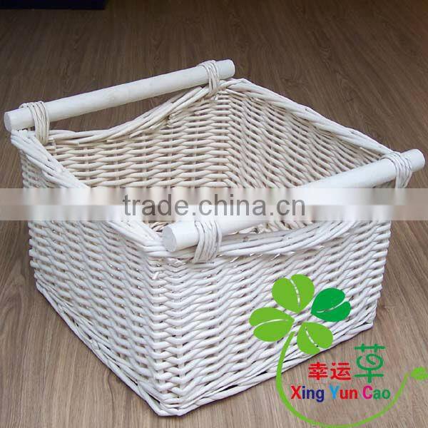2013 the newest wicker junk &stroage basket