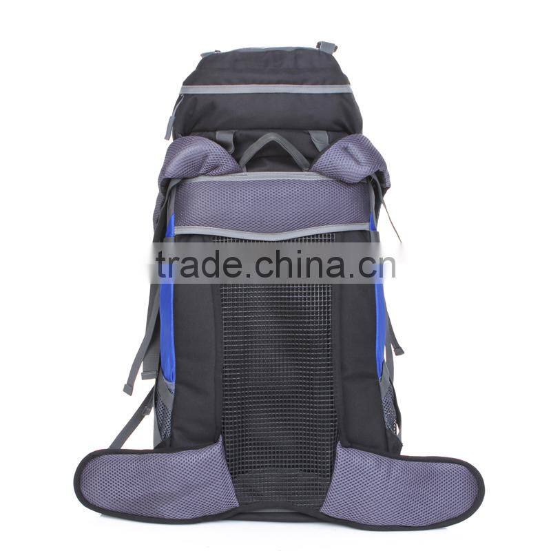 Good Quality Waterproof Hiking Backpack