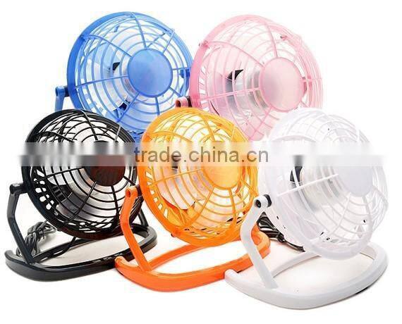 2014 Selling best usb fan &mini usb fan / usb mini fan / mini usb fan CE ROHS
