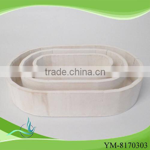 Made in china new product wood crafts for kids