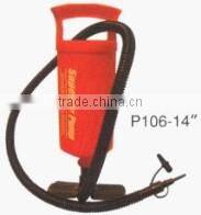 Small High Pressure Portable Hand Pump