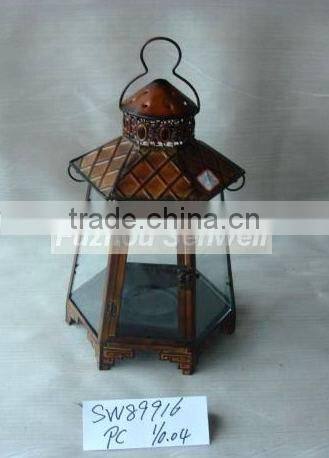 2010 antique candle sconce