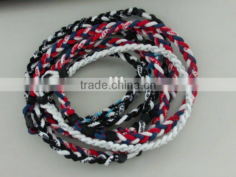 unique necklaces/sport necklaces for man/sports necklaces for kids
