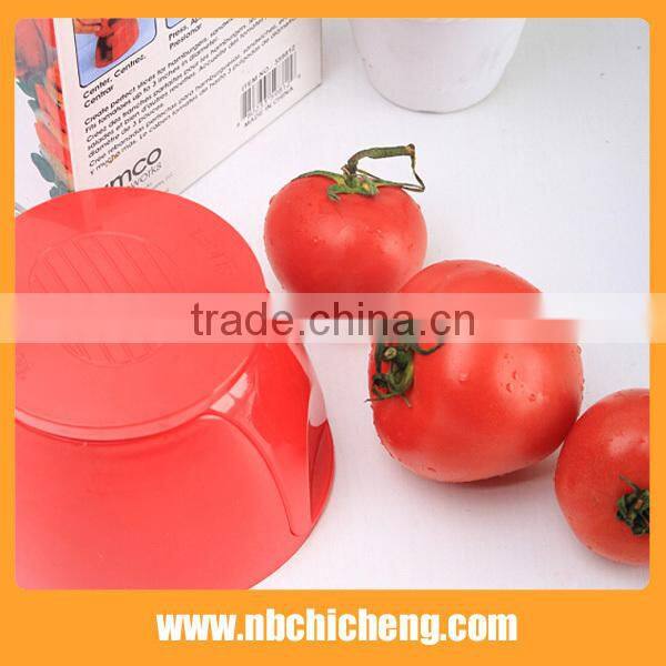 Plastic Onion Tomato Cutter