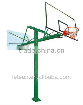 Standard good quality basketball display stand LT-2113B