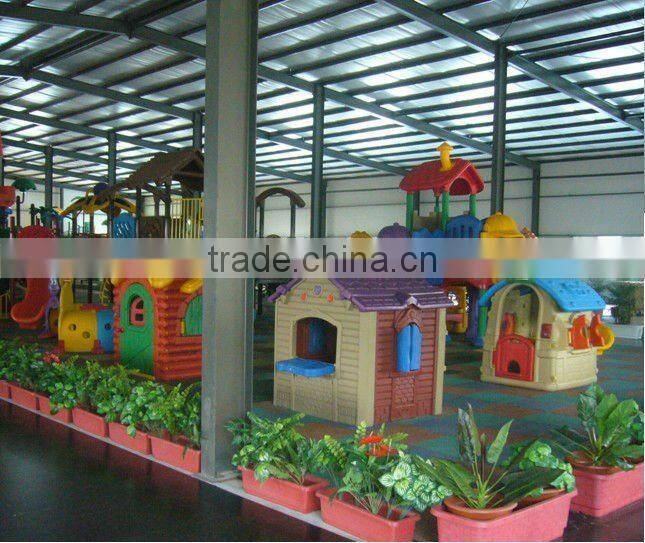 20 YEARS PRODUCTION EXPERIENCE -KID'S PARADISE INTERESTING CHILDREN AMUSEMENT EQUIPMENT (A-00802)