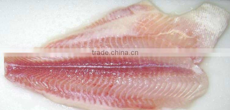 WELL-TRIMMED PANGASIUS FILLET