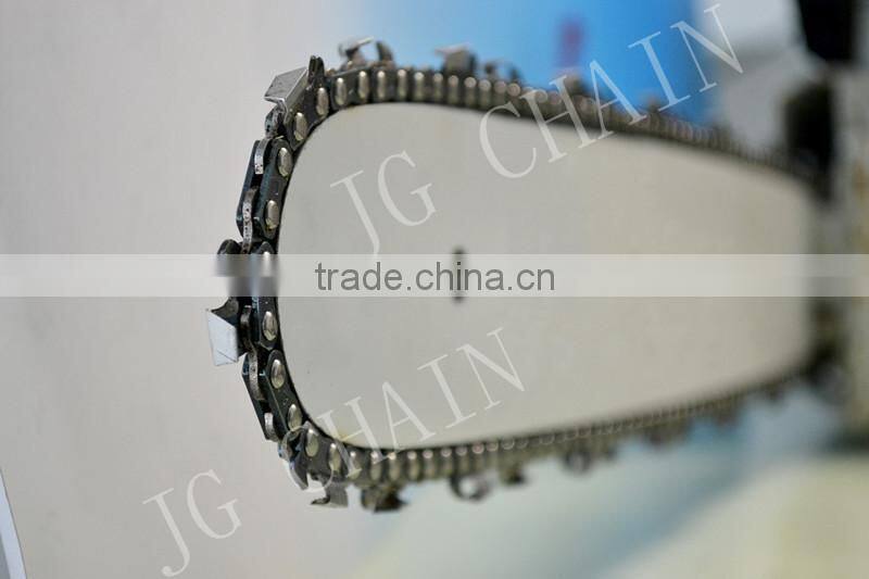 Low vibration 325 semi chisel chainsaw saw chain