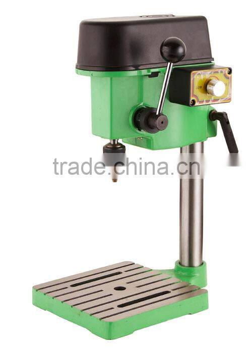 6mm CE EMC Mini Bench Drill Press