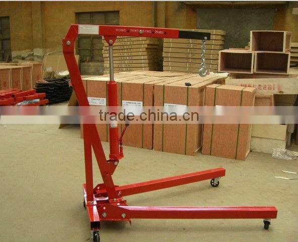 cranes 1 ton