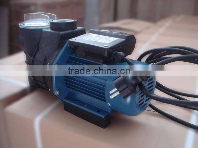 HFC-750 750watt Swimming Pool Pumps with filter