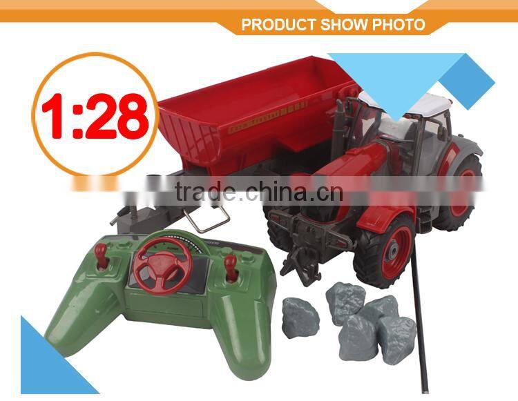 Super High Quality 1:28 Scale 6CH Radio Remote Control Car, Radio Control Toy