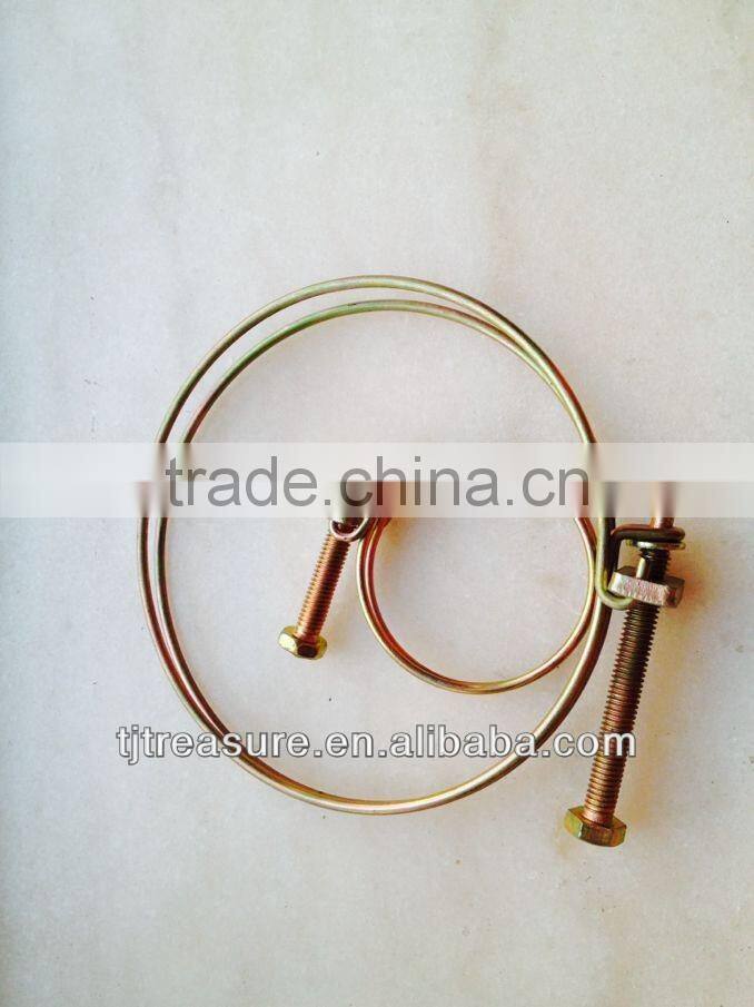 High quality hose clamp/durable in use