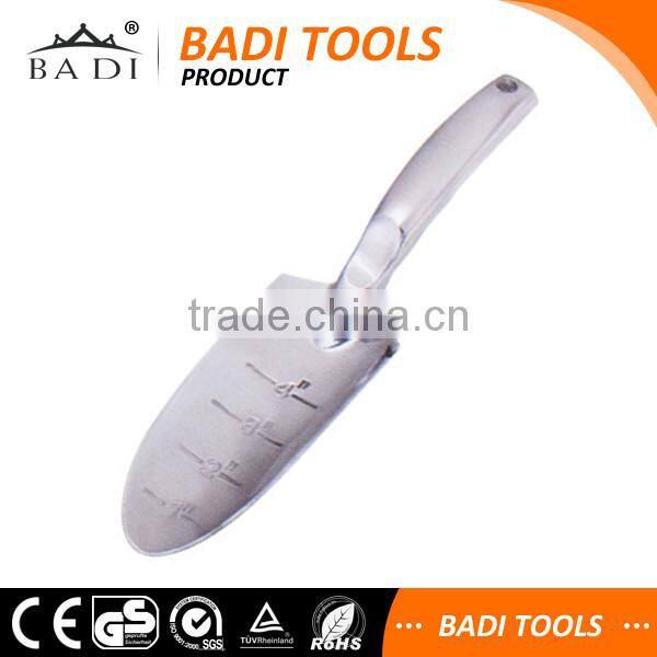 popular high quality Heavy Duty Aluminum Alloy 6 piece garden tool set