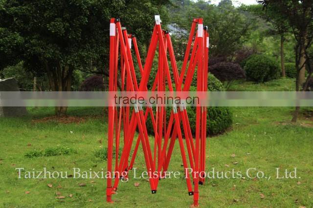 3x6m/10x20 ft PVC water-proof steel outdoor patry tent pop up /grow tent