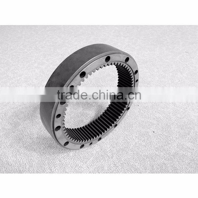 Planetary Gear with Iron Bearing for Auto Starter