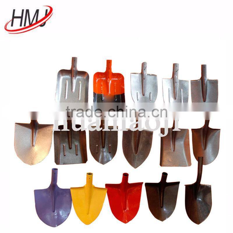copper shovel landscaping shovel