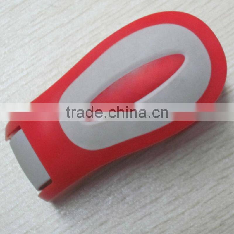 New designer 20 sheets 50% labor-saving smart stapler