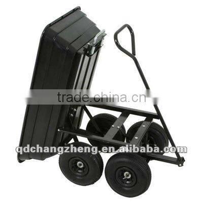 garden trolley wagon cart hand truck TC1840-3