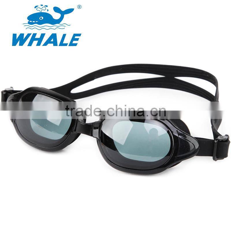 Clear Vision, UV Protection, Anti Fog Swimming Goggles(CF-8700)