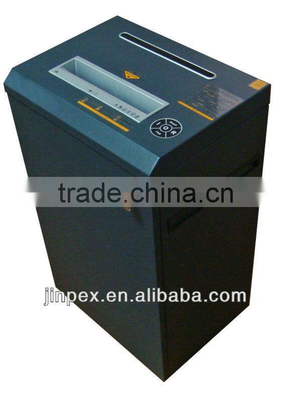 JP-510C solid waste shredder