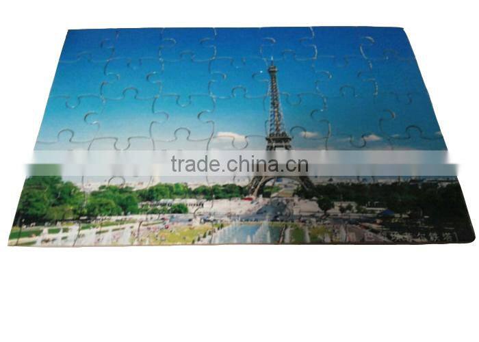 CDP-630 Boway service Jigsaw Puzzle Maker Machine